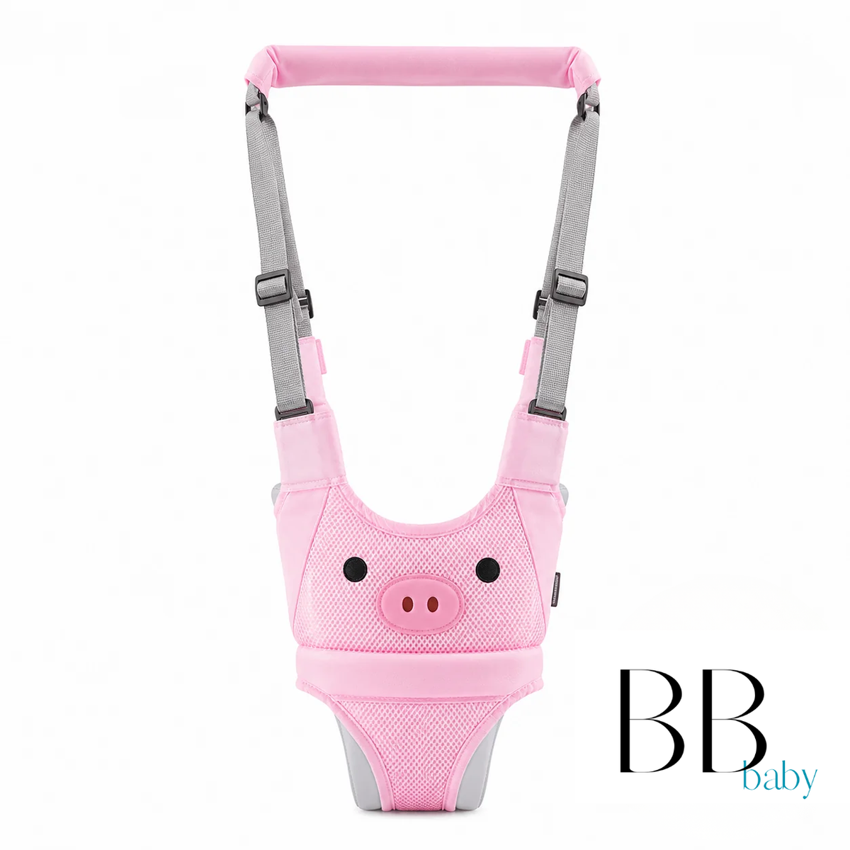 BB™ Bebek Yürüme Arkadaşı
