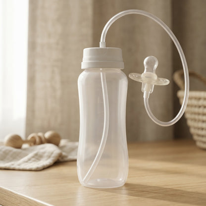 BB™ Emzik Pipetli Biberon